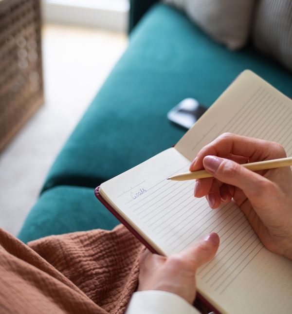 Ponekad si trebamo dopustiti odmor od rada na sebi