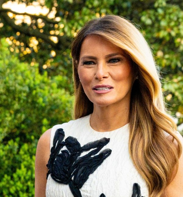 Melania Trump
