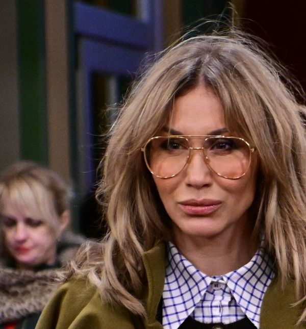 Ana Gruica Uglešić