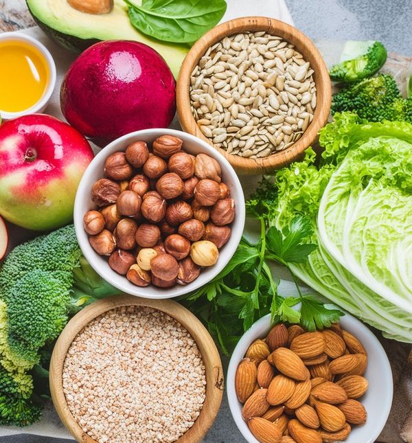 Vlakna su ključna za zdrav organizam