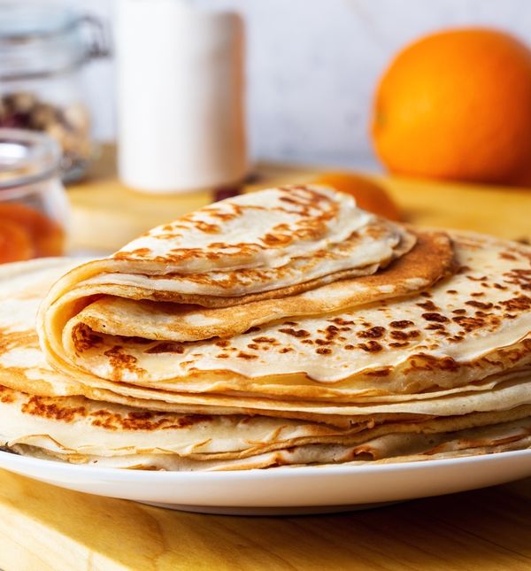 Palačinke mekane kao duša