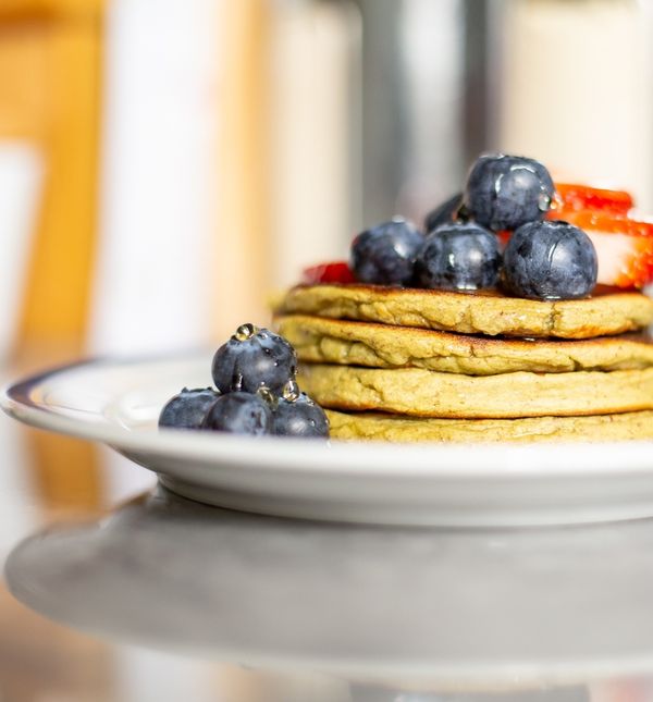 Proteinske palačinke