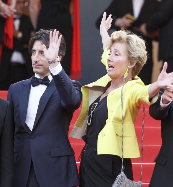 Emma Thompson žena je koju želi svaki crveni tepih