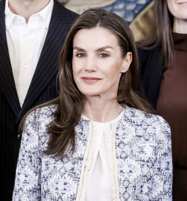 Elegantno izdanje kraljice Letizije