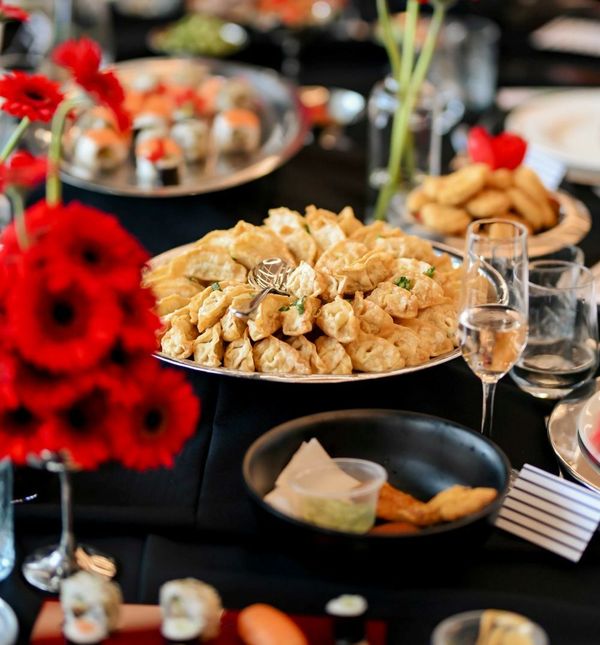 Arena Centar . Food Court