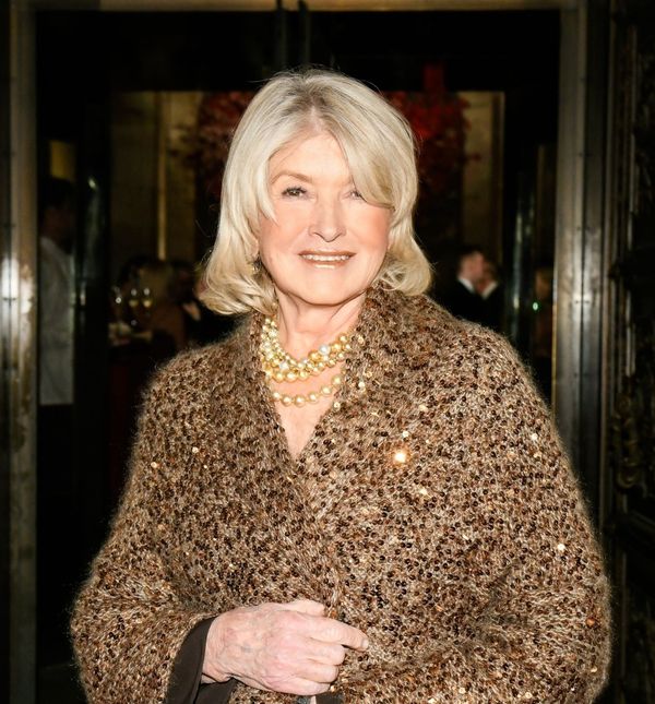 Martha Stewart