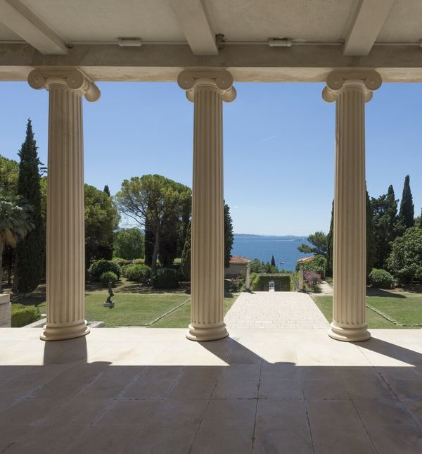 Otvara se obnovljena Galerija Meštrović u Splitu - 4