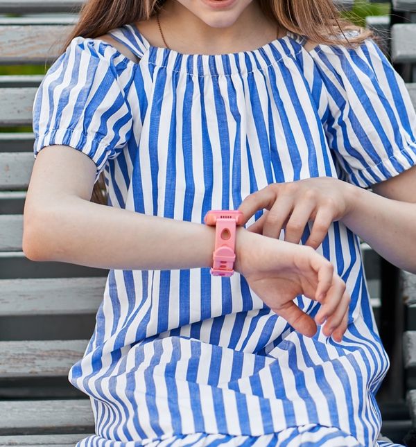 Pratite li svaki korak vašeg djeteta?