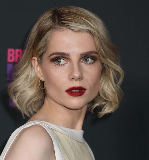 Ova nijansa laska i lako se održava