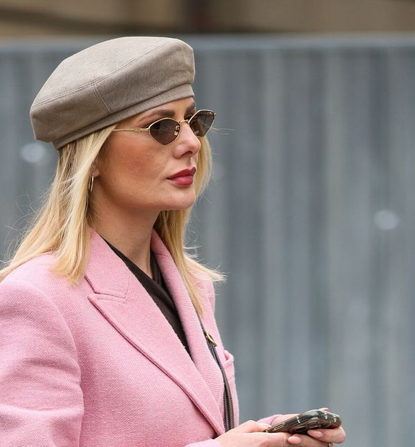 Ulična moda u centru Zagreba