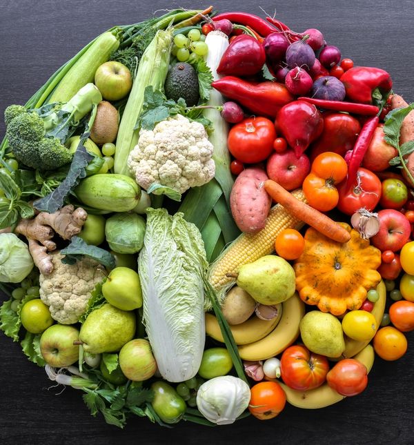 Neko je povrće uvijek bolje skuhati