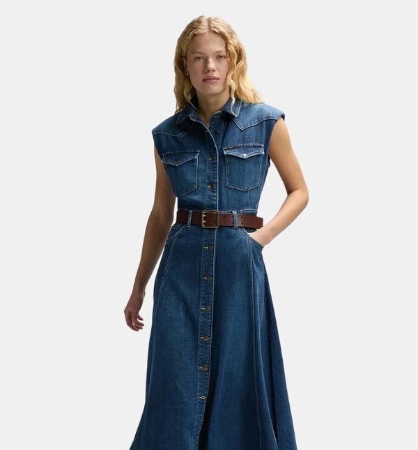 Proljetni must have: Komadi od trapera koje želimo nositi odmah i sad