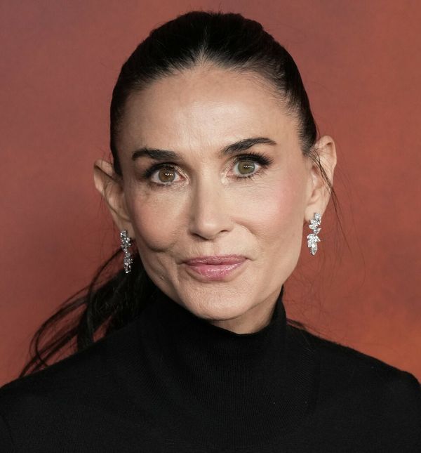 Demi Moore uvijek privlači poglede