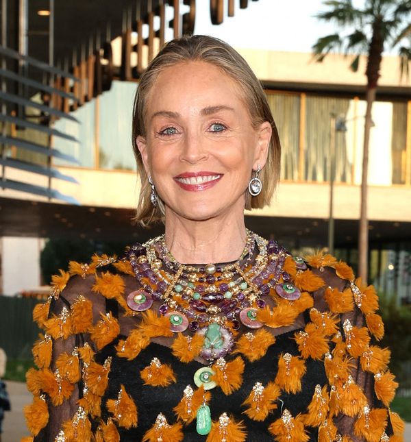 Sharon Stone na eventu u Los Angelesu