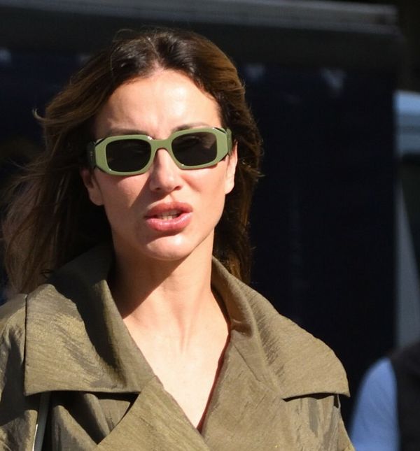 Ana Gruica Uglešić uvijek privlači poglede svojim modnim izdanjima