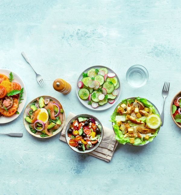 Okusi koji se isplate: Ideje i inspiracija za lagane obroke sa sezonskim voćem i povrćem