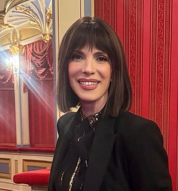 Bojana Gregorić Vejzović