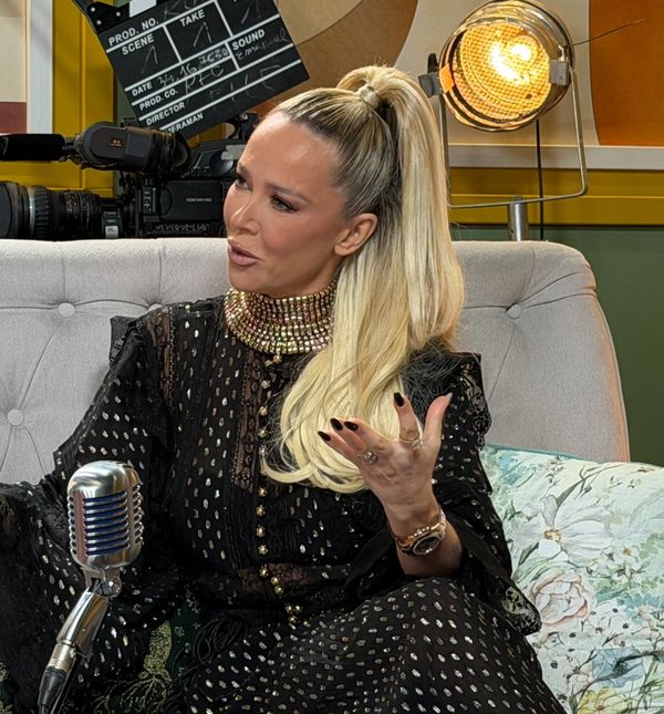 Maja Šuput prva je gošća podcasta Nema labavo by IN magazin