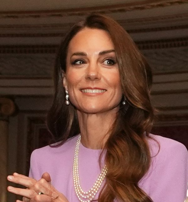 Catherine Middleton