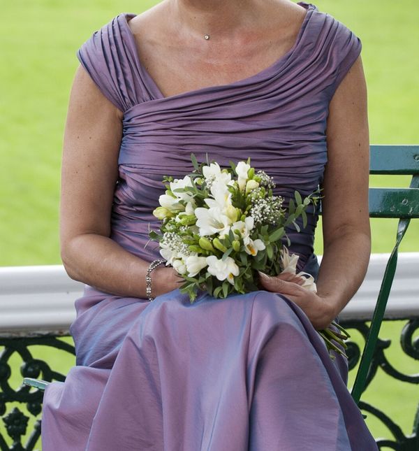 Haljina neka bude u skladu s vašim stilom, ali i vrstom ceremonije