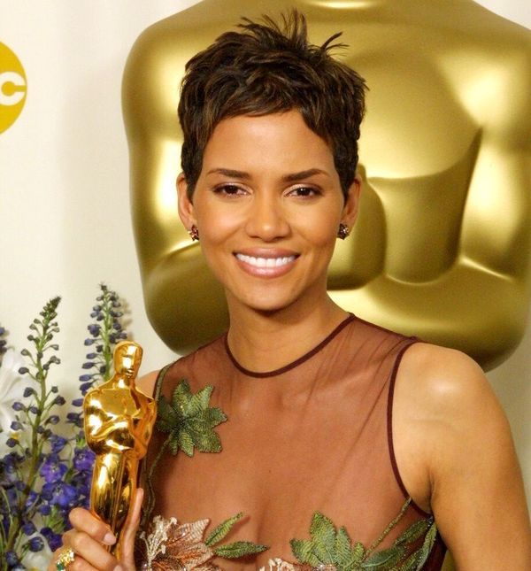 Halle Berry