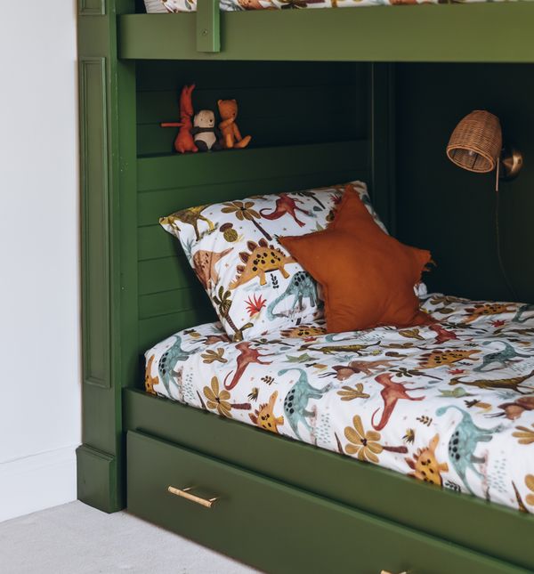 Od rabljenih kreveta na kat do dječje sobe iz snova