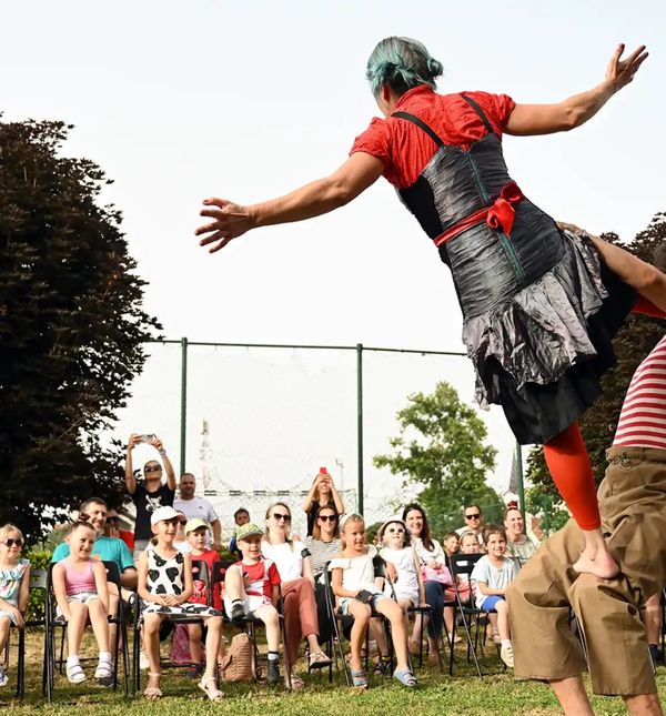 Zagrebački kvartovi kulture donose zabavu u Podsused