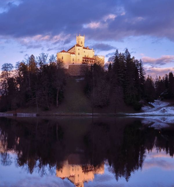 Dvorac Trakošćan ugošćuje zanimljivu izložbu