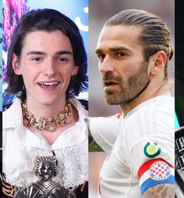 Marko Kutlić, Marko Bošnjak, Marko Livaja i Marko Purišić