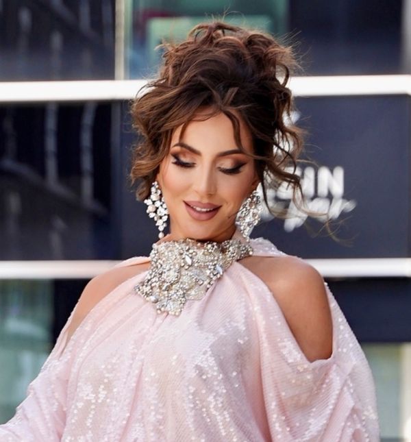 Martina Stjepanović Meter