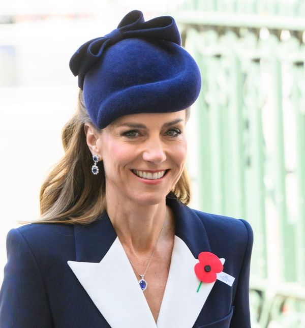 Catherine Middleton na obilježavanju Anzac Daya 2026.