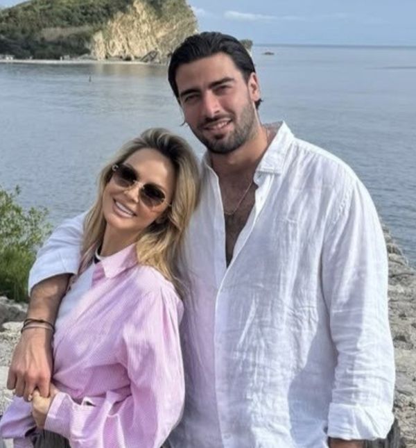 Maja Šuput i Šime Elez