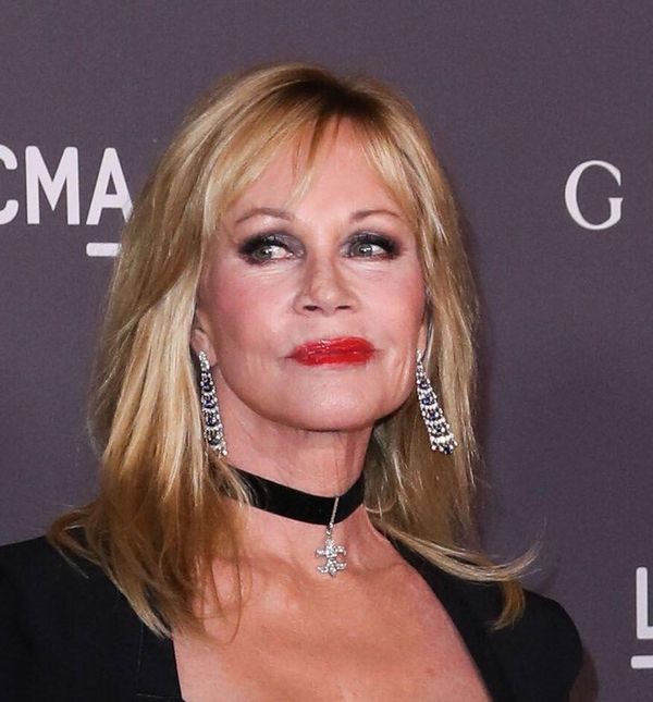 Melanie Griffith voli jednostavne kombinacije koje odišu mladenačkim stilom