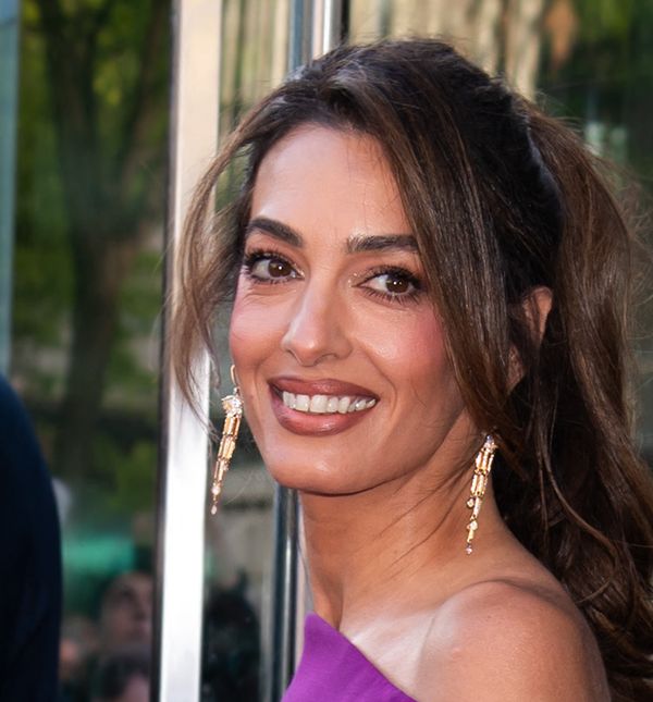 Amal Clooney osvaja svojim fantastičnim modnim stilom