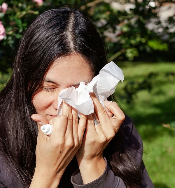 Alergije danas više nisu rijetkost nego pravilo, posebno u urbanim sredinama