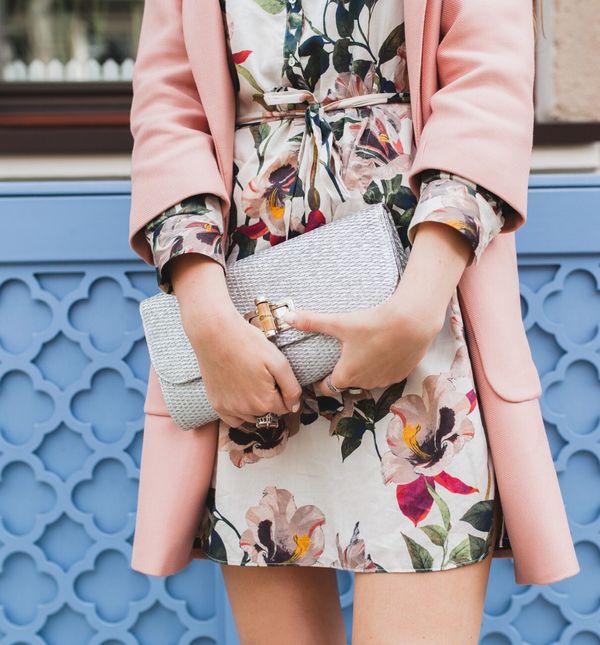 Krizma nije modna revija