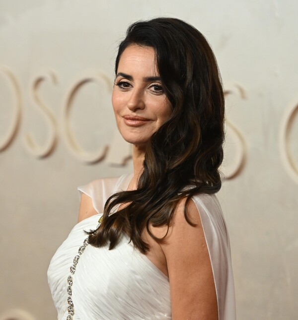 Penélope Cruz rođena je u znaku Bika