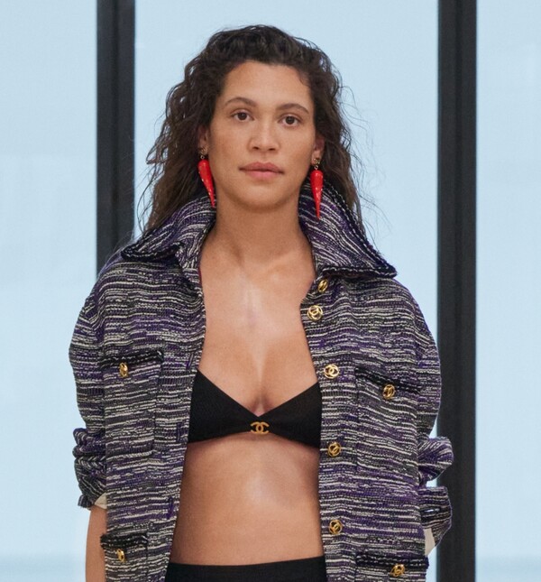 Chanel Cruise revija 2026./2027.