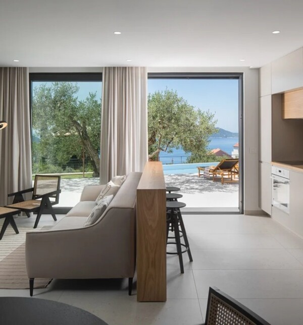 Villa O