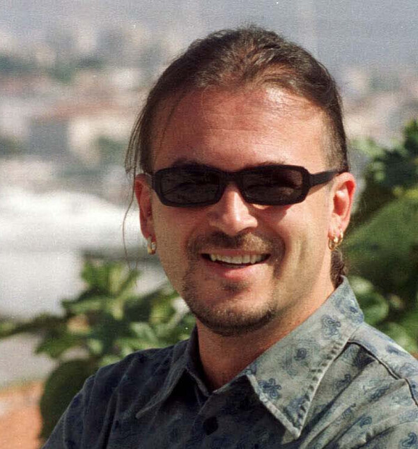 Gibonni je jedna od domaćih mega zvijezda devedesetih