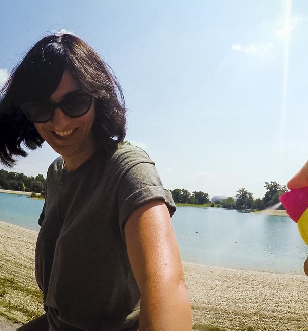 Špric od kojeg ne treba bježati!