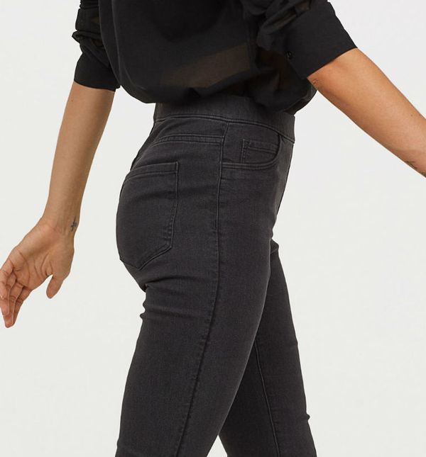 Treggings su udobne poput tajica, ali izgledaju poput hlača