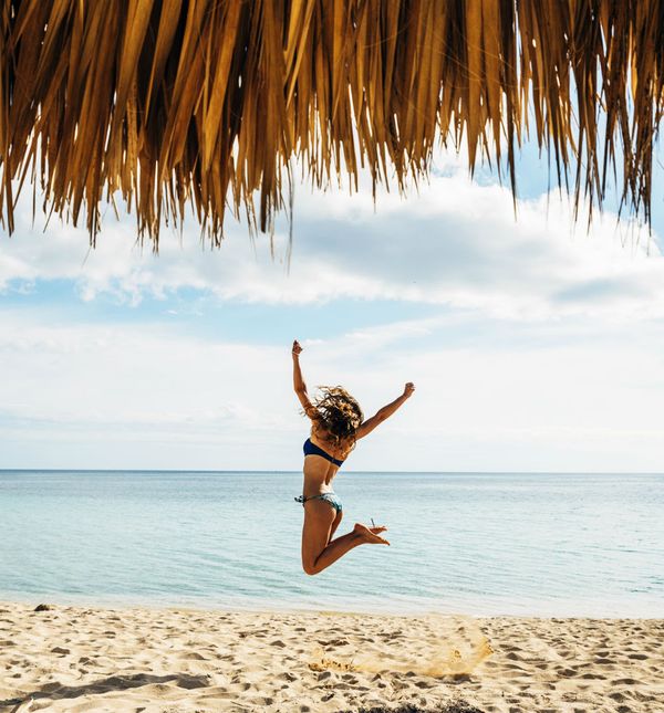 Ljudi koji žive u neposrednoj blizini mora ili ga tijekom godine posjećuju nekoliko puta, u pravilu su smireniji