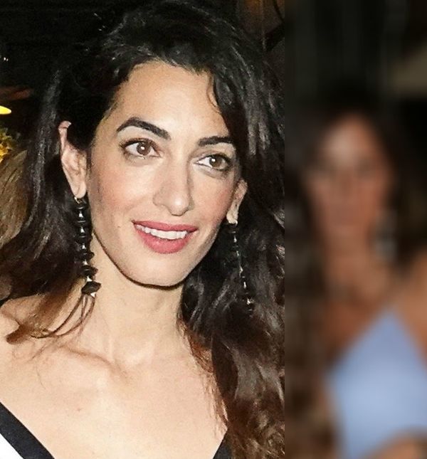Amal Clooney voli nositi dizajnersku odjeću