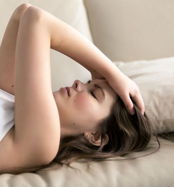 Glavobolja i vrtoglavica mogu biti znakovi preosjetljivosti na gluten