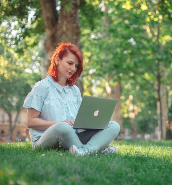 Andreja Rambrot shvatila je da se ne želi baviti onime što je studirala