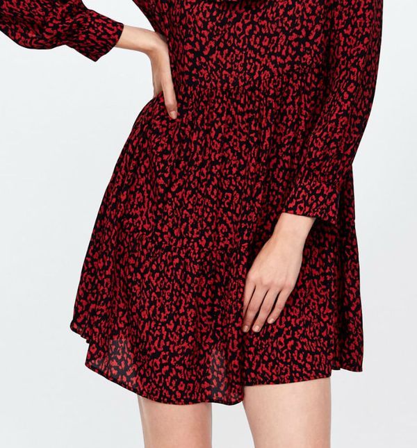 Žene vole fleksibilne haljine koje mogu kombinirati s različitom obućom