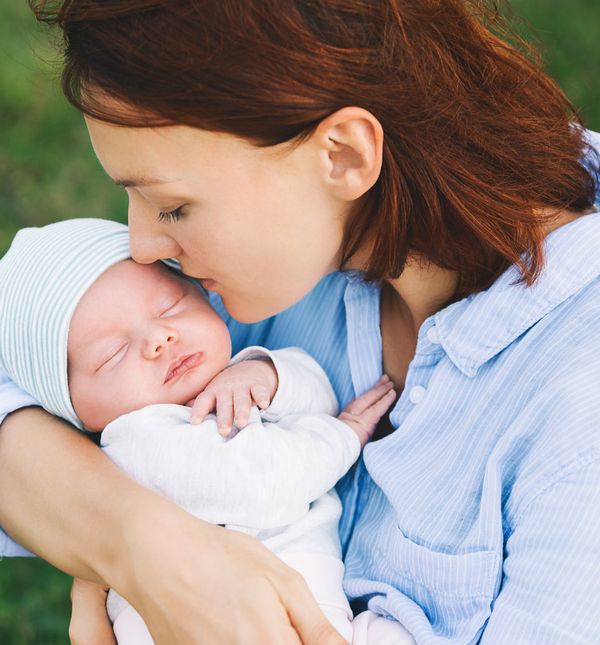 Dojenje je posebno iskustvo koje mama dijeli sa svojom bebicom