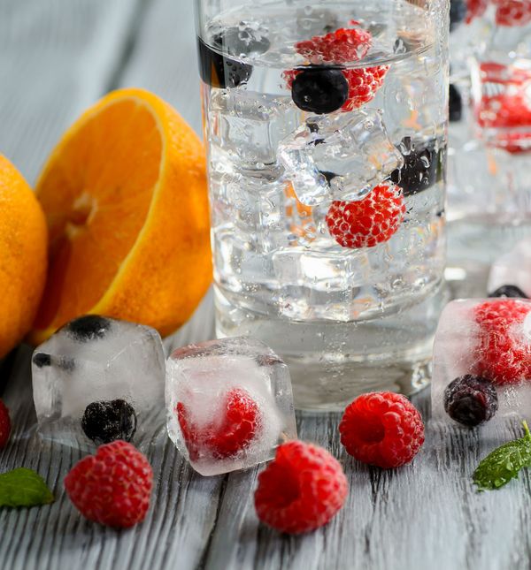 Kockice leda puno brže će se stvrdnuti ako se poslužite provjerenim trikom