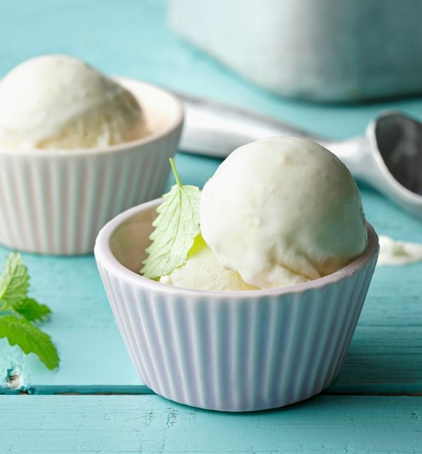 Sladoled nije jedina namirnica koja pruža osvježenje